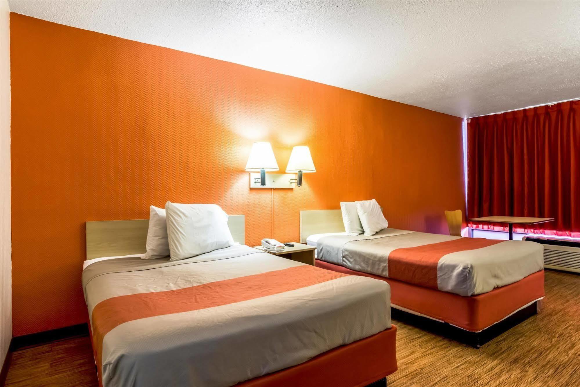 Motel 6-Marietta, Ga - Atlanta Northwest מראה חיצוני תמונה