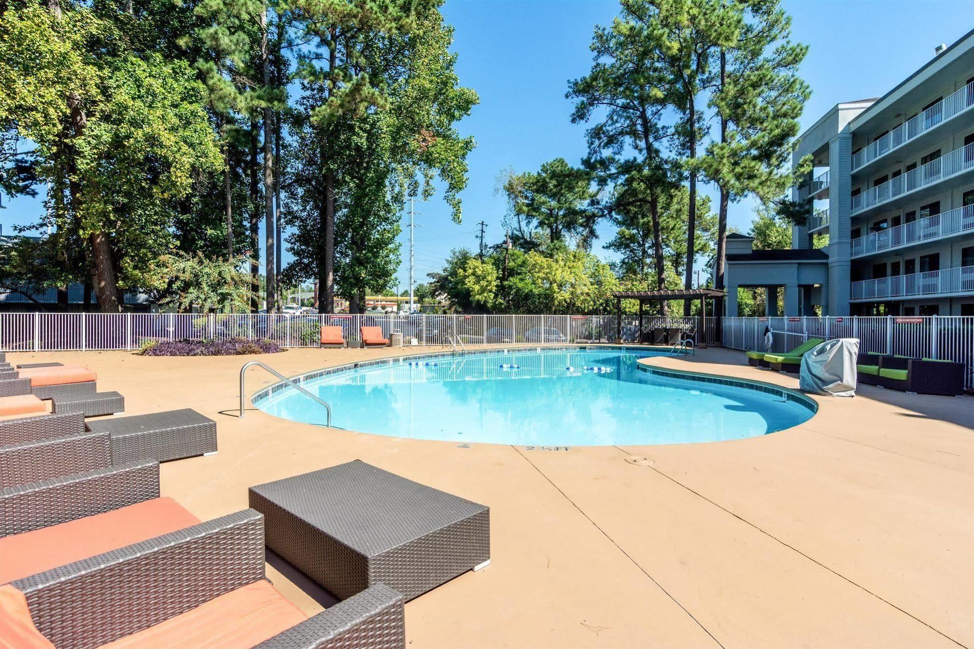 Motel 6-Marietta, Ga - Atlanta Northwest מראה חיצוני תמונה